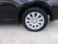 2012 Chrysler 200 LX Sedan Wheel