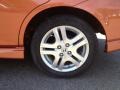 Blaze Orange Metallic - Fit Sport Photo No. 2