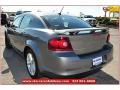 Tungsten Metallic 2011 Dodge Avenger Mainstreet