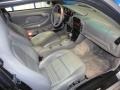 Arctic Silver Metallic - 911 Targa Photo No. 18