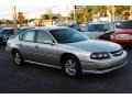 Silverstone Metallic - Impala LS Photo No. 7