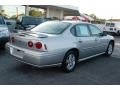 Silverstone Metallic - Impala LS Photo No. 10