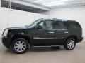 Onyx Black - Yukon Denali AWD Photo No. 5