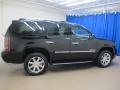 Onyx Black - Yukon Denali AWD Photo No. 10