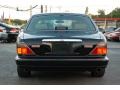 1996 Black Jaguar XJ Vanden Plas  photo #5