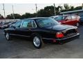 1996 Black Jaguar XJ Vanden Plas  photo #6
