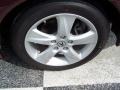 Basque Red Pearl - TSX Sedan Photo No. 4