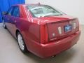 Crystal Red - STS 4 V6 AWD Photo No. 5