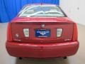 Crystal Red - STS 4 V6 AWD Photo No. 6