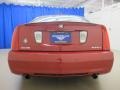 Crystal Red - STS 4 V6 AWD Photo No. 7
