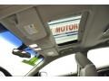 White Suede Metallic - Taurus SEL Photo No. 10