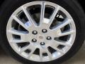 Crystal Red - STS 4 V6 AWD Photo No. 13