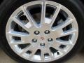 Crystal Red - STS 4 V6 AWD Photo No. 14