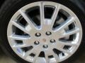 Crystal Red - STS 4 V6 AWD Photo No. 15