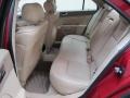 Crystal Red - STS 4 V6 AWD Photo No. 18