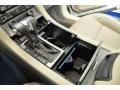 White Suede Metallic - Taurus SEL Photo No. 20
