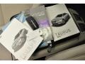 White Suede Metallic - Taurus SEL Photo No. 21