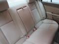 Crystal Red - STS 4 V6 AWD Photo No. 21