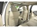 White Suede Metallic - Taurus SEL Photo No. 24