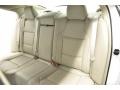 White Suede Metallic - Taurus SEL Photo No. 26