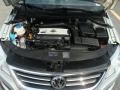 2.0 Liter FSI Turbocharged DOHC 16-Valve 4 Cylinder 2009 Volkswagen CC Sport Engine