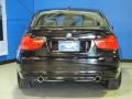 2010 Jet Black BMW 3 Series 335i xDrive Sedan  photo #8