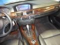 2010 Jet Black BMW 3 Series 335i xDrive Sedan  photo #17