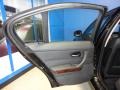 2010 Jet Black BMW 3 Series 335i xDrive Sedan  photo #20