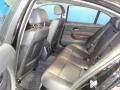 2010 Jet Black BMW 3 Series 335i xDrive Sedan  photo #21