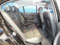 2010 Jet Black BMW 3 Series 335i xDrive Sedan  photo #24