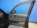 2010 Jet Black BMW 3 Series 335i xDrive Sedan  photo #26