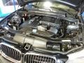 2010 Jet Black BMW 3 Series 335i xDrive Sedan  photo #29