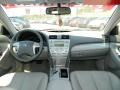 Super White - Camry Hybrid Photo No. 5