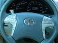 Super White - Camry Hybrid Photo No. 7