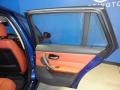 Montego Blue Metallic - 3 Series 328i xDrive Sports Wagon Photo No. 8