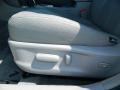 Super White - Camry Hybrid Photo No. 8