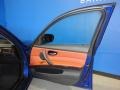 Montego Blue Metallic - 3 Series 328i xDrive Sports Wagon Photo No. 11
