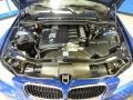 3.0 Liter DOHC 24-Valve VVT Inline 6 Cylinder 2010 BMW 3 Series 328i xDrive Sports Wagon Engine
