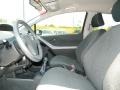 2011 Black Sand Pearl Toyota Yaris 3 Door Liftback  photo #11