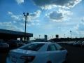 Super White - Camry LE Photo No. 3