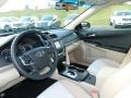 Super White - Camry LE Photo No. 12