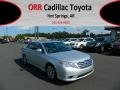 2012 Classic Silver Metallic Toyota Avalon Limited  photo #1