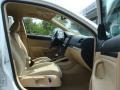 Candy White - Jetta S Sedan Photo No. 7