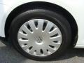 Candy White - Jetta S Sedan Photo No. 14