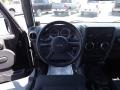 Black - Wrangler Unlimited Mountain Edition 4x4 Photo No. 9