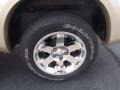 2011 Dodge Ram 1500 Laramie Longhorn Crew Cab 4x4 Wheel