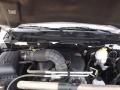 5.7 Liter HEMI OHV 16-Valve VVT MDS V8 2011 Dodge Ram 1500 Laramie Longhorn Crew Cab 4x4 Engine
