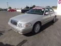 Silver Birch Metallic - Grand Marquis LS Photo No. 3