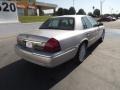 Silver Birch Metallic - Grand Marquis LS Photo No. 7