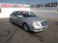 Classic Silver Metallic - Avalon XLS Photo No. 1